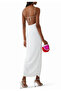 Aaliyah Glitter Maxi Dress - 2