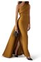 Alba Maxi Dress - Stylish and Elegant Design - 2