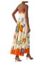Flores Dress - for Summer Chic - 3