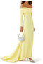 Elegance Elevating Lyla Maxi Dress - 2