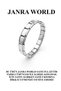 Italian Charm Bracelet – Stainless Steel, Fits Any Wrist! - 4