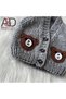 Baby Vest with Teddy Bear>Baby Vest>Baby Gift - 3