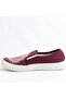 Clw Burgundy Casual Shoes - 3