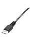 كابل شحن ومزامنة Apple Lightning إلى USB لتخفيف الضغط، معتمد من MFI، بطول 6 أقدام - 3