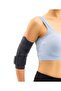 وسادة الكوع المدعومة بالسيليكون من Epicondylitis (نسيج محبوك)