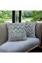 Bohemian Special Design Punch Pillow Decorative Throw Pillow Cover 1 Piece