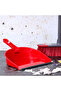 One Click Series Dustpan RF8838 Long Handle - 5