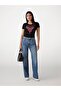 Roses Women's Slim Fit T-Shirt - 2