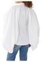 Volume Sleeve Shirt - 3