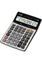 Casio [DJ 240D Plus] 14-Digit Practical Calculator