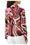 Stylish Havan Silk Shirt - 3