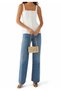 Stylish Women's Sleeveless Vest - 2
