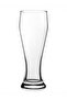 Set of 2 415cc Weizenbeer & Pils Beer Glasses