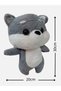 Plush Lalafan Dog - 30cm - 2