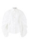 Volume Sleeve Shirt