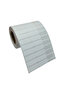 10 Mm * 72 Mm Jeweler's Label 5 Rolls of 1000 - 3