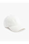 Cotton Basic Cap Hat