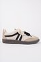 Retro Double Lace-Up Casual Women's Sneaker Sports Shoes - 3