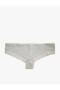 Grimelange Lace Detailed Camisole Brazilian Ds200477BRZ - 2