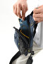 M 1021 Unisex Crossbody Bag, Body Bag - 3