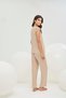 16590 Women's Pajama Suit - 4