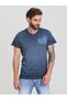 V YAKA T-SHİRT - 3