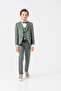 Buhara Boy's Suit (with Gamboç Kilif Gift) - 2