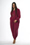Women's Modal Slouchy Shirt Set - 6
