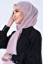 شال فوال بريسا بودرة داكنة