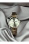 Rose Gold Women's Wristwatch - 3