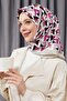 نمط هندسي الاتجاه حك وشاح