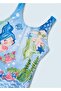 Female Child Swimsuit 3793 - 3