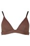 براون واسعة مطاطا Bralet Ds200603بر - 2
