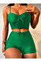 Taytlı Bikini Takım DB200802BT