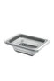 Folding Adjustable Rectangular Strainer 54*26*12 cm - 2