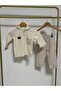 Baby Boy Linen Shirt Pants 2 Piece Set - 5