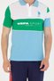 U.S. Polo Assn. Men's Polo Neck T-Shirt - 5