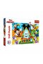 PUZZLE-14351 - 24 Piece Maxi Mickey Mouse Children's Puzzle - 3