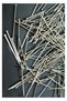 Bulk Needle 250Gr 1 Pack 28mm Nickel Coated Bulk Needle Wedding Engagement Jewelry Needle Turban School Office Bureau - 3