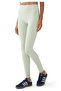High full length leggings - 5
