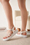صندل MDN 511 بحزام سميك - 5