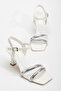 Wedding Shoes Stiletto Fashion Style High Quality 7 cm Heel 567 - 2