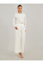 Embroidery Patch Detail Regular Fit Shirt - 2