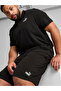 شورت جيرسي بشعار ESS رقم 1 مقاس 10 PUMA B - 5
