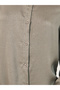 Embellished Spread Collar Shirt - 5
