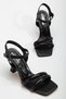Wedding Shoes Stiletto Fashion Style High Quality 7 cm Heel 567 - 2