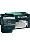 C544X1KG Siyah Toner - 2