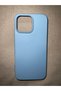 iPhone 16 Pro Compatible Silicone Inside Velvet Launch Premium Case