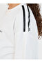 Slogan Print T-Shirt with Patch Work Detail and Crago Pants Co-Ords - 4