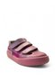 153 Orthopedic 100% Genuine Leather Girls Pink Summer Shoes - 2